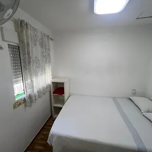 El Buho De Kwatera prywatna Kordoba