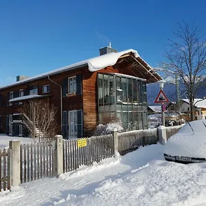 Mittenwald-ferien Apartament Mittenwald